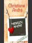 Mensch, amor! - náhled