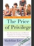 The Price of Privilege - náhled