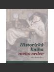 Historická kniha mého srdce - náhled