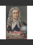 Newton: Stručný životopis - náhled