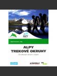 Alpy - trekově okruhy - náhled