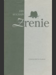 Zrenie - náhled