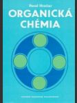 Organická chémia - náhled