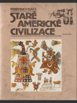 Staré americké civilizace - náhled