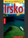 Irsko (průvodce+cestovní atlas) - náhled