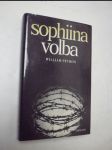 Sophiina volba - náhled