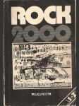 Rock  2000 - slovníková příručka písmeno s - z - náhled