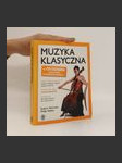 Muzyka klasyczna - náhled