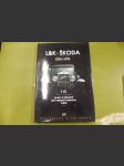 L & K - Škoda 1895 - 1995 I., II. (2 sv.) - náhled