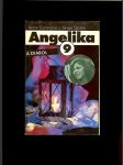 Angelika a diabol /9/ - náhled
