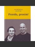 Pravdu, prosím ! - náhled