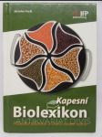 Kapesní Biolexikon - Průvodce biotrhem a trhem zdravé výživy - náhled