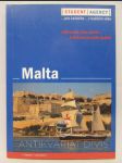 Malta kapesní průvodce - náhled
