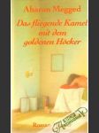 Das fliegende Kamel mit dem goldenen Hocker - náhled