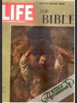 Life international - the bible - náhled