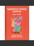 Tajemství vývoje lidstva. Základní sociální požadavek naší doby (esoterika, dějiny) [Rudolf Steiner] HOL - náhled