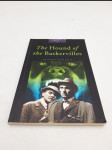 The Hound of the Baskervilles - Level 4 - náhled