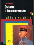 Štefánik a Československo - náhled