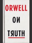 Orwell On Truth - náhled