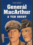 Generál MacArthur a ten druhý - náhled