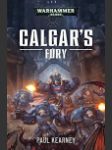 Calgar's Fury - náhled