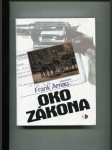 Oko zákona - moc a bezmoc kriminální policie - náhled