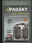Padáky nad Tibetem - tajné operace CIA 1957-1974 - náhled