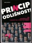 Princíp odlišnosti - náhled