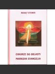 Exkurze do oblasti Markova evangelia (přednášky, Bible, Evangelium sv. Marka) [Rudolf Steiner] HOL - náhled