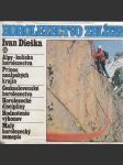 Horolezectvo zblízka (horolezectví, text slovensko) - náhled