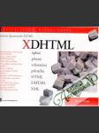 Referenční příručka XDHTML - náhled