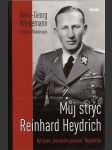Můj strýc, Reinhard Heydrich - náhled