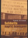 Solidarita napříč hranicemi - náhled