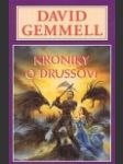 Kroniky o Drussovi (The First Chronicles of Druss the Legend) - náhled