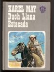 Duch   llana  estacada - náhled