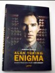 Alan turing enigma - náhled
