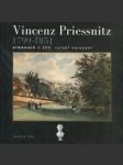 Vincenz Priessnitz (1799-1851) - almanach k 200. výročí narození - náhled