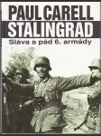 Stalingrad - Sláva a pád 6. armády - náhled