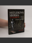 Hitlerova sbírka v Čechách - náhled