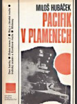 Pacifik v plamenech - náhled