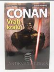 Conan - Vrah králů - náhled