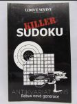 Killer Sudoku - Rébus nové generace - náhled