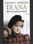 Diana - skutočný príbeh jej slovami 1. časť - náhled