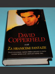 David Copperfield uvádí Za hranicemi fantazie - náhled