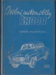 Osobní automobily Škoda - náhled