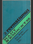 Revmatismus - náhled