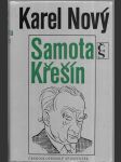 Samota Křešín - náhled