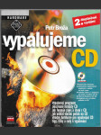 Vypalujeme CD - náhled