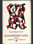 Manželské judo - náhled