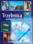 TRZEBNICA - Soubor 10 barevných pohlednic - náhled
